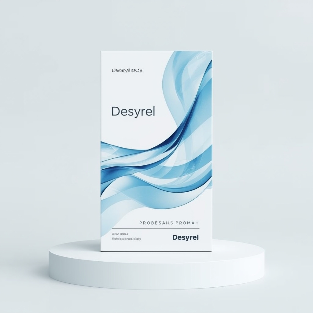 Buy Desyrel (Desyrel) tablets online in the USA